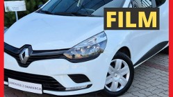 Renault Clio IV 1.2 GWARANCJA * LIFT * nawigacja * bardzo zadbany * serwis * warszaw