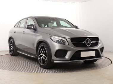 Mercedes-Benz Salon Polska, Serwis ASO, Automat, Skóra, Navi, Klimatronic,-1