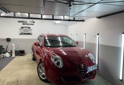 Alfa Romeo MiTo 1.4 MultiAir 105 KM