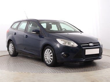 Ford Focus III , Salon Polska, Klima, Parktronic, Podgrzewane siedzienia-1