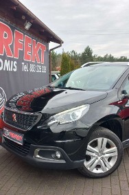 Peugeot 2008-2