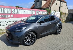 Toyota C-HR 2024 2.0 HYBRYDA ! AUTOMAT ! NISKI PRZEBIEG !