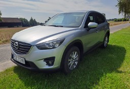 Mazda CX-5 2.5 BENZ ! SKYACTIVE ! AUTOMAT ! NISKI PRZEBIEG ! AWD !