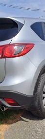 Mazda CX-5 2.5 BENZ ! SKYACTIVE ! AUTOMAT ! NISKI PRZEBIEG ! AWD !-3