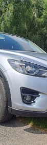 Mazda CX-5 2.5 BENZ ! SKYACTIVE ! AUTOMAT ! NISKI PRZEBIEG ! AWD !-4
