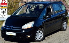 Citroen C4 Grand Picasso I / Pojazd Sprzedajemy z Gwarancją ASO na ROK / 7 osób