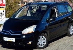 Citroen C4 Grand Picasso I / Pojazd Sprzedajemy z Gwarancją ASO na ROK / 7 osób
