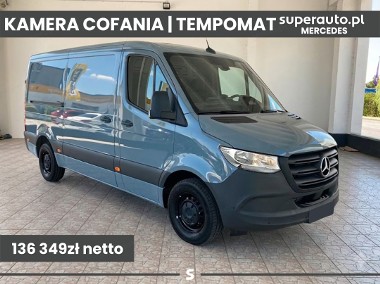 Mercedes-Benz Sprinter 315 CDI Standard PRO 315 CDI Standard PRO 1.9 150KM-1