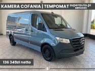 Mercedes-Benz Sprinter 315 CDI Standard PRO 315 CDI Standard PRO 1.9 150KM