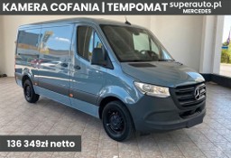 Mercedes-Benz Sprinter 315 CDI Standard PRO 315 CDI Standard PRO 1.9 150KM