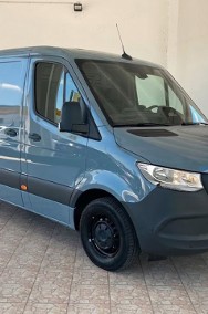 Mercedes-Benz Sprinter 315 CDI Standard PRO 315 CDI Standard PRO 1.9 150KM-2