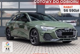 Audi A3 III TFSI S Line quattro 2.0 TFSI S Line quattro (204 KM) Dach szklany pa