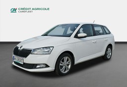 Skoda Fabia III Skoda Fabia 1.0 TSI Ambition Kombi wx2808c