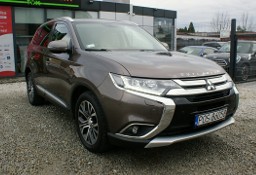 Mitsubishi Outlander III SALON PL 4x4 7 osobowy Gwarancja 6mc