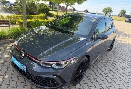 Volkswagen Golf VIII 2.0 TSI OPF GTI 245KM 2023r Możliwa zamiana!