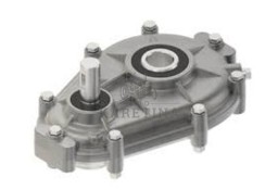 John Deere 9650 9780CTS 9780i CTS Skrzynia Przekładniowa AH140944 DE20194