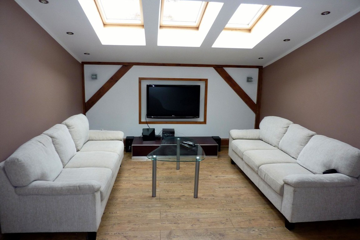 Mieszkanie do wynajęcia, 60 m² Katowice, Nadgórników