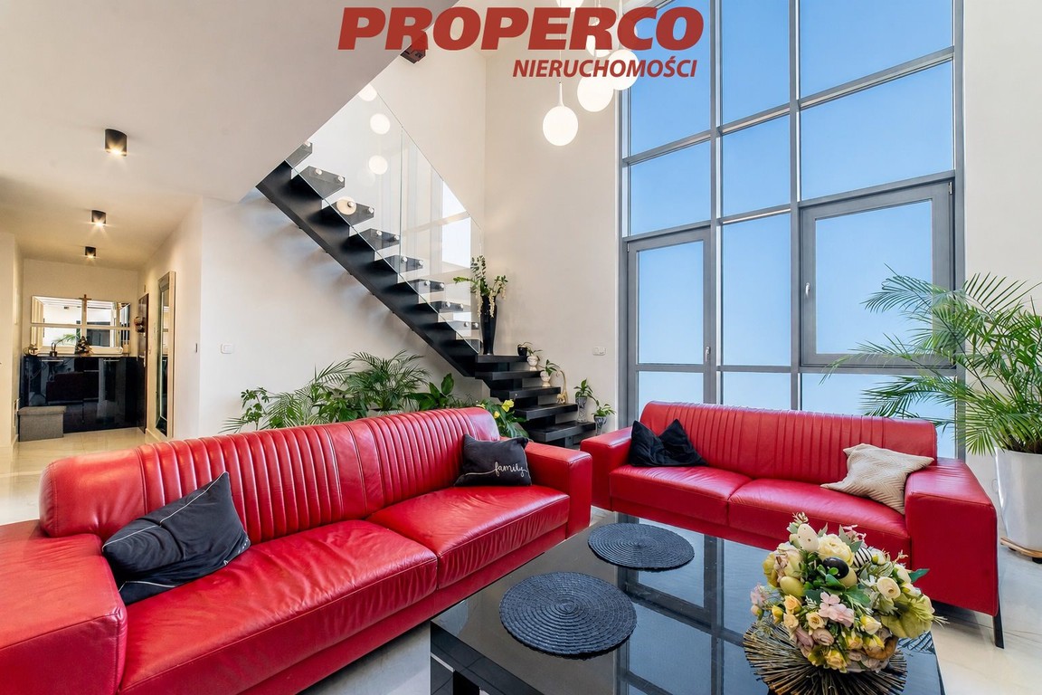 Apartament 3 pokoje, o pow.119,62 m2, Ślichowice
