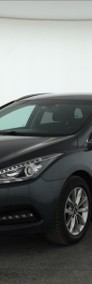 Hyundai i40 Salon Polska, Serwis ASO, Klimatronic, Tempomat, Parktronic,-3