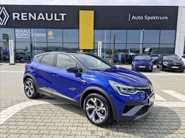 Renault Captur 1.3 TCe mHEV R.S. Line EDC-1