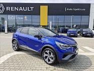 Renault Captur 1.3 TCe mHEV R.S. Line EDC