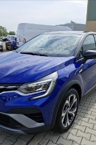 Renault Captur 1.3 TCe mHEV R.S. Line EDC-2