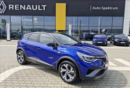 Renault Captur 1.3 TCe mHEV R.S. Line EDC