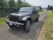 Jeep Wrangler III [JK] JLU Rubicon 392 470 km FV23%