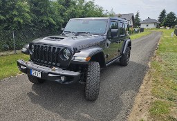 Jeep Wrangler III [JK] JLU Rubicon 392 470 km FV23%