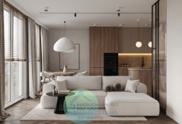 Nowe mieszkanie Kraków Wola Duchacka