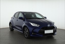 Toyota Yaris IV , Salon Polska, Automat, Navi, Klimatronic, Tempomat