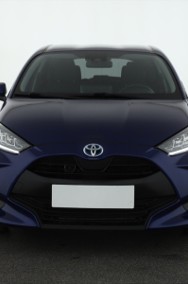 Toyota Yaris IV , Salon Polska, Automat, Navi, Klimatronic, Tempomat-2