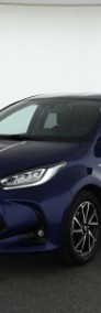 Toyota Yaris IV , Salon Polska, Automat, Navi, Klimatronic, Tempomat-3