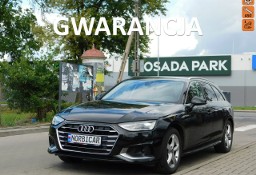 Audi A4 8W 2.0T z Gwarancją Bezwypadkowości