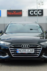 Audi A4 8W 2.0T z Gwarancją Bezwypadkowości-2