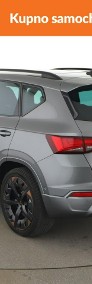 Cupra Ateca 4x4 automat virtual cocpit full LED navi klima auto panorama grzane-4