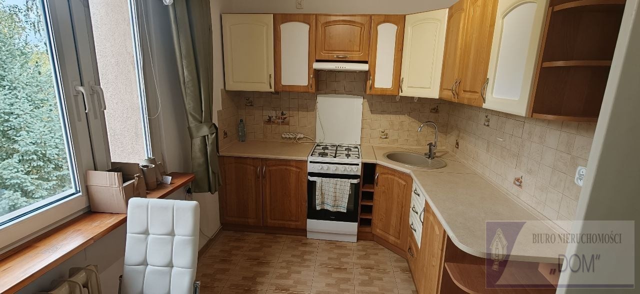 Mieszkanie na sprzedaż, 1 pokój, 33 m², Kielce