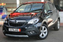 Opel Mokka Org.lakier-Bagaznik rowerowy-Bogate wyposazenie-GWARANCJA!