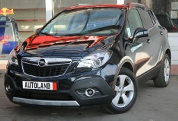 Opel Mokka Org.lakier-Bagaznik rowerowy-Bogate wyposazenie-GWARANCJA!