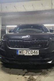 Skoda Kodiaq Skoda Kodiaq 2,0 TDI 4x2 Sportline DSG-2