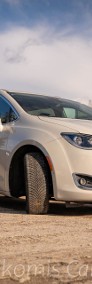3.6 V6 Hybrid Plug in 291KM-4