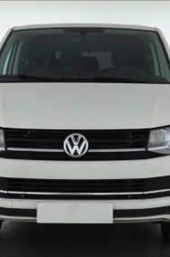 Volkswagen Transporter T5 , L1H1, 9 Miejsc-2