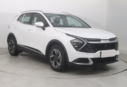 Kia Sportage IV , Salon Polska, Serwis ASO, Automat, VAT 23%, Klimatronic,
