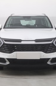 Kia Sportage IV , Salon Polska, Serwis ASO, Automat, VAT 23%, Klimatronic,-2
