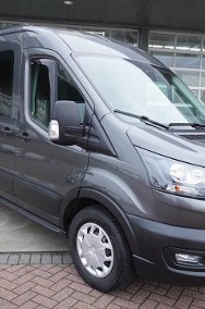 Ford Transit 350 L3H2 Trend Zabudowa Brygadowa 350 L3H2 Trend Zabudowa Brygadowa 2.0-2
