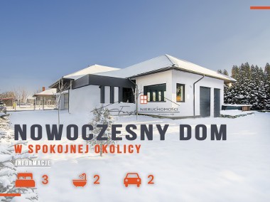 Sprzedam parterowy dom/ul. Flisacka Jarosław-1
