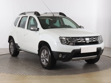 Dacia Duster I , Salon Polska, Serwis ASO, Klima-1