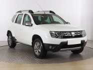 Dacia Duster I , Salon Polska, Serwis ASO, Klima