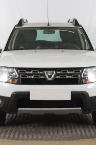 Dacia Duster I , Salon Polska, Serwis ASO, Klima-2