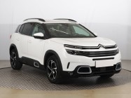 Citroen C5 Aircross Salon Polska, Serwis ASO, Automat, Skóra, Navi, Klimatronic,